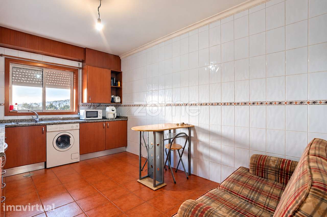 Apartamento T1 com Garagem | Albergaria-a-Velha - Grande imagem: 2/23
