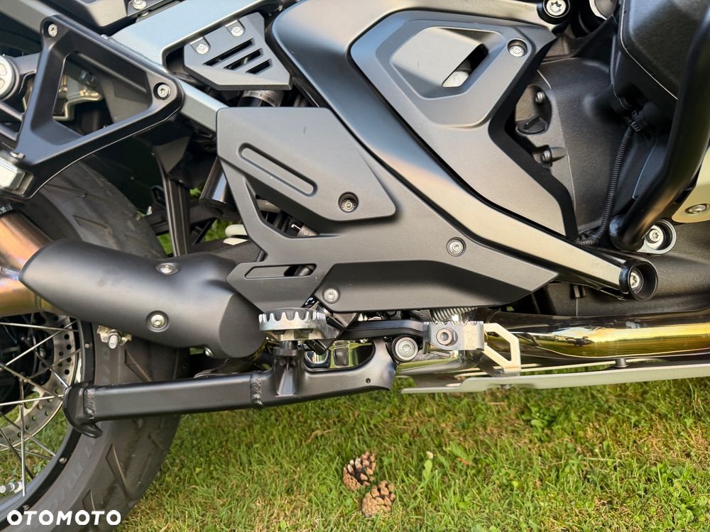 BMW GS - 21