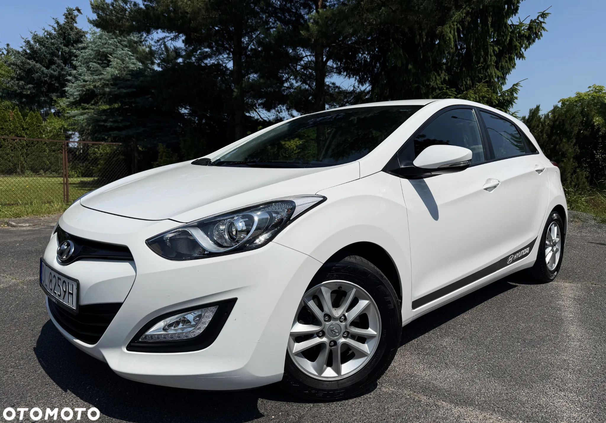 Hyundai i30 1.6 GDI Comfort - 1