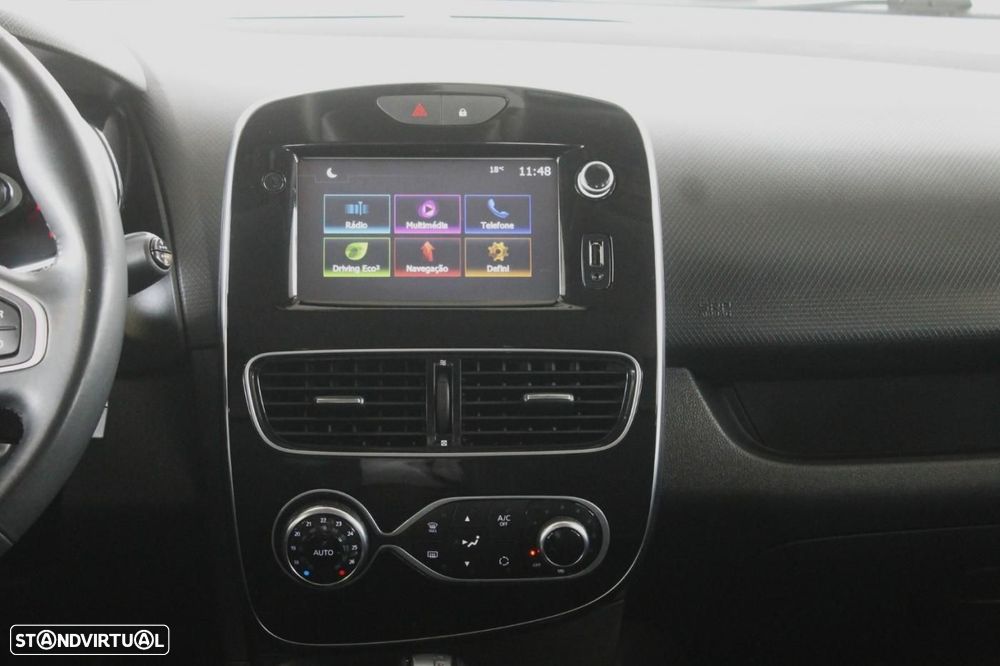 Renault Clio TCe 120 EDC Limited - 14