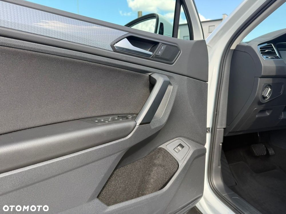 Volkswagen Tiguan 1.5 TSI EVO Life DSG - 13