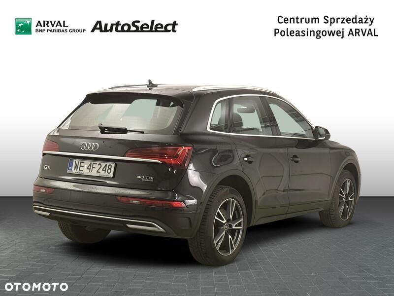 Audi Q5 40 TDI mHEV Quattro S tronic - 6