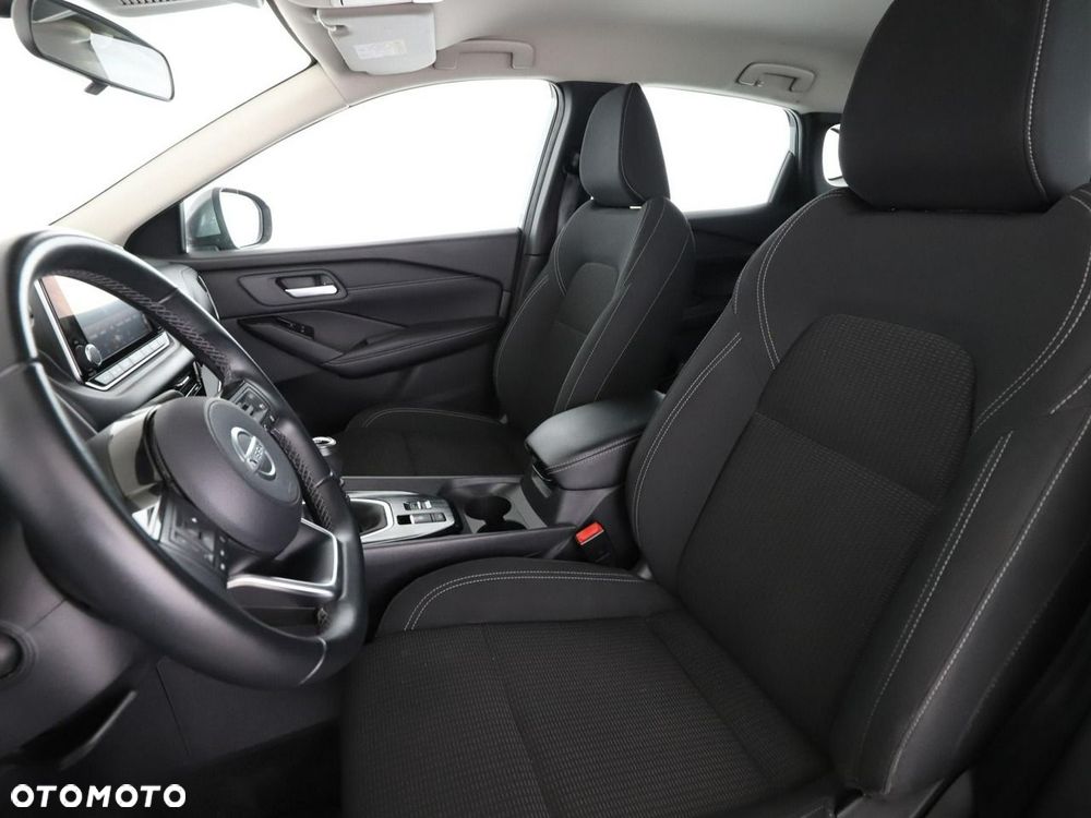 Nissan Qashqai 1.3 DIG-T MHEV Acenta - 14