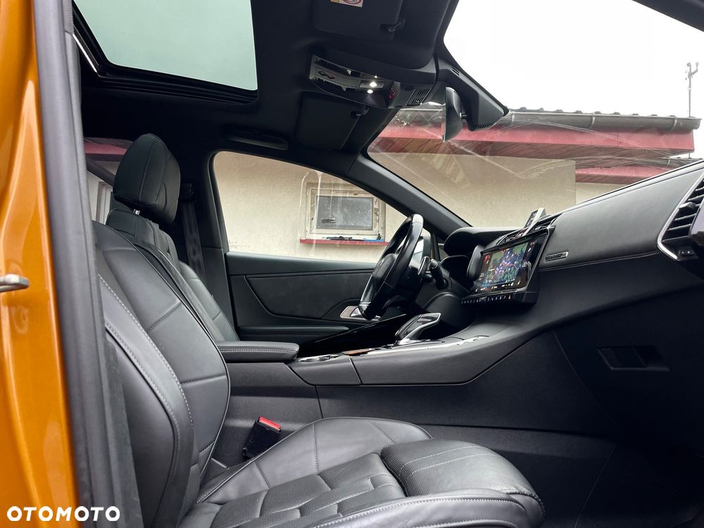 DS Automobiles DS 7 Crossback 2.0 BlueHDi Grand Chic - 15