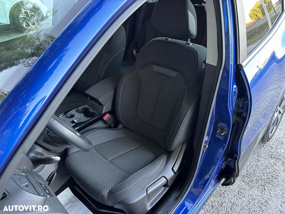 Renault Kadjar BLUE dCi 115 BUSINESS EDITION - 22