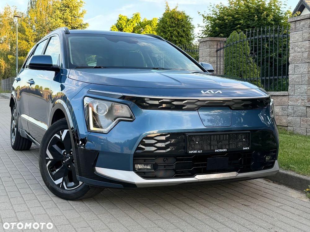 Kia Niro Vision - 6