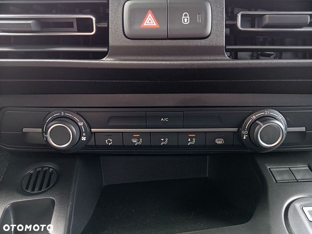 Toyota PROACECITY - 17