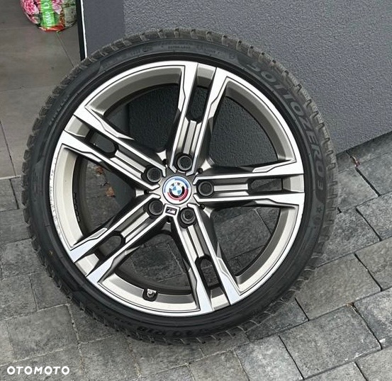 BMW Seria 1 M135i xDrive - 13
