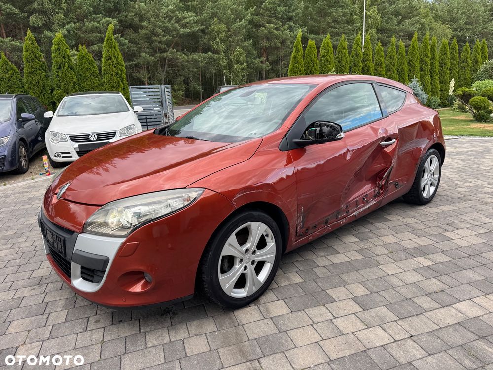 Renault Megane 1.4 16V TCE Expression - 3