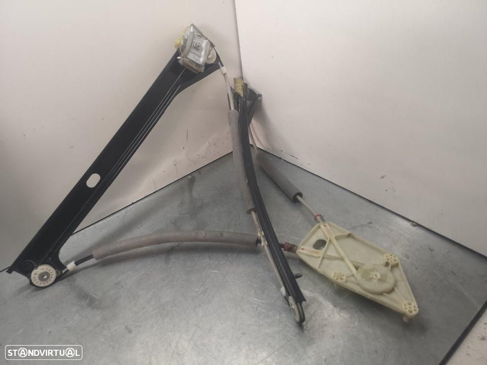 ELEVADOR FRENTE ESQUERDO VOLKSWAGEN POLO V 6R1 - 1