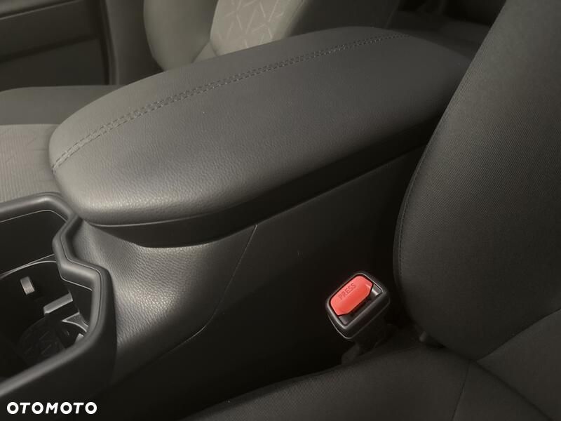 Toyota RAV4 2.5 Hybrid Comfort 4x2 - 18