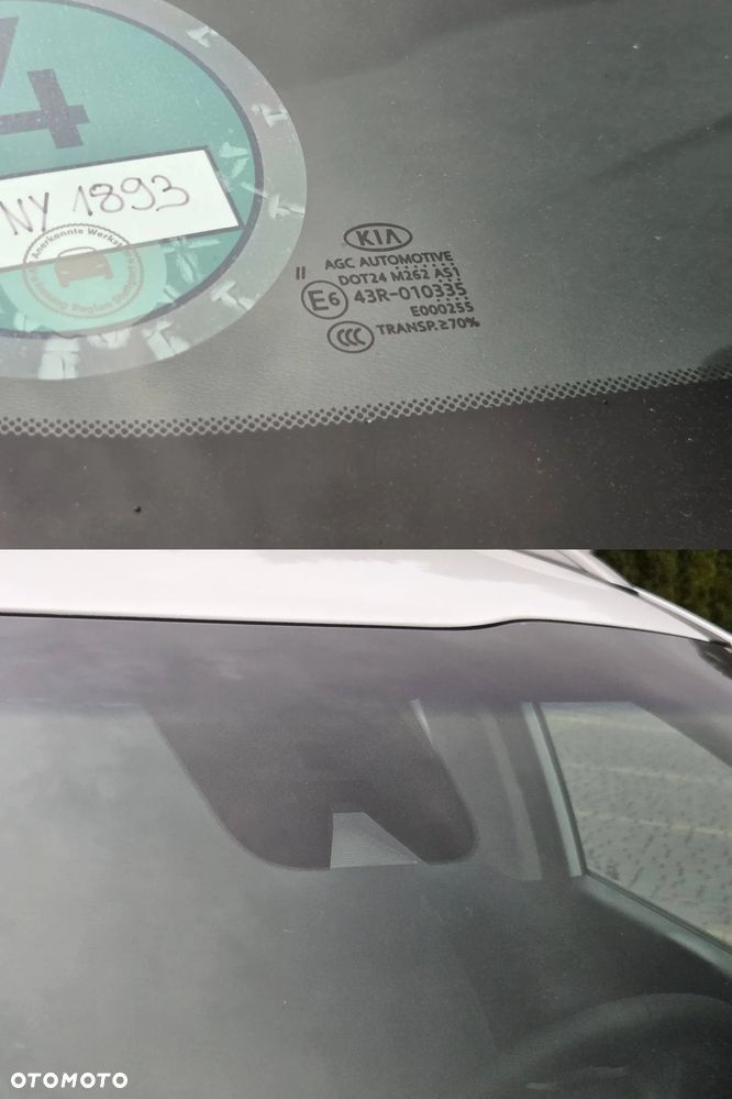 Kia Sportage 1.6 T-GDI Business Line 4WD - 20