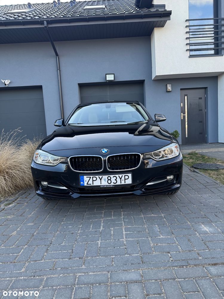 BMW Seria 3 - 3