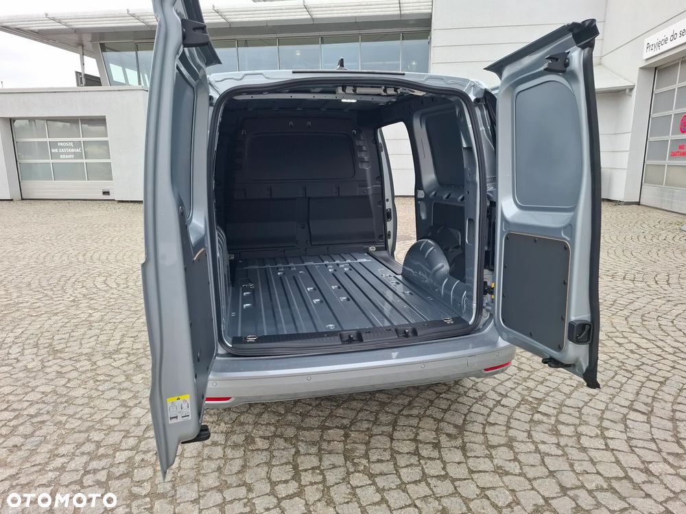 Volkswagen Caddy - 5