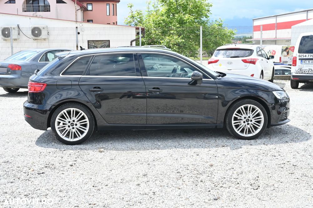Audi A3 - 12