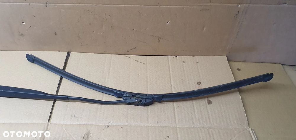 Ramie wycieraczki lewy przód wycieraczka Renault Scenic II 8200113230 - 4