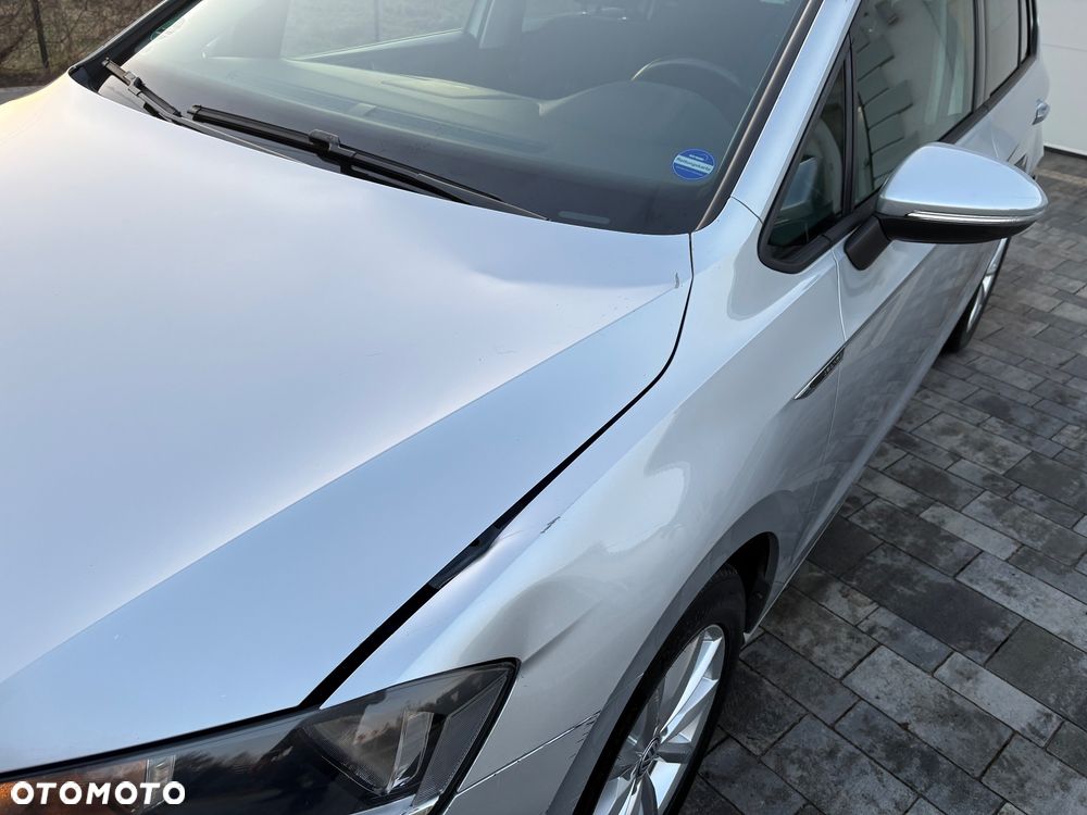 Volkswagen Golf 1.2 TSI BlueMotion Technology Lounge - 20