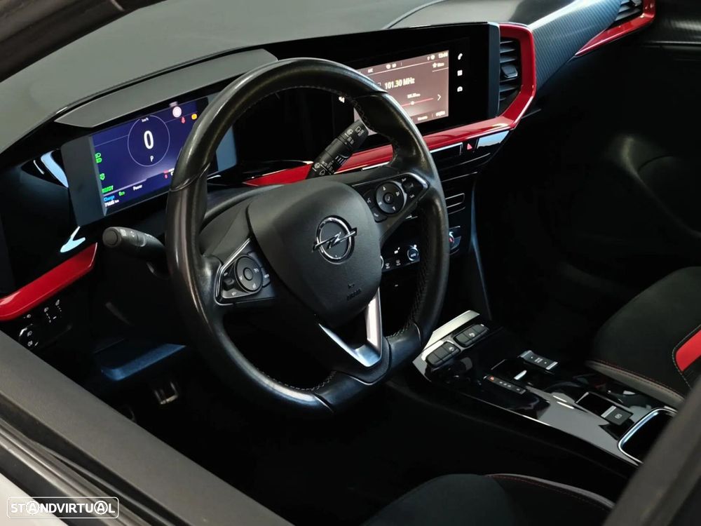 Opel Mokka-e Elegance - 56