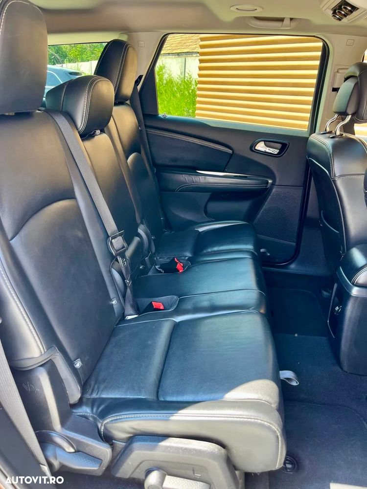 Fiat Freemont 2.0 Multijet 16V DPF Urban - 6