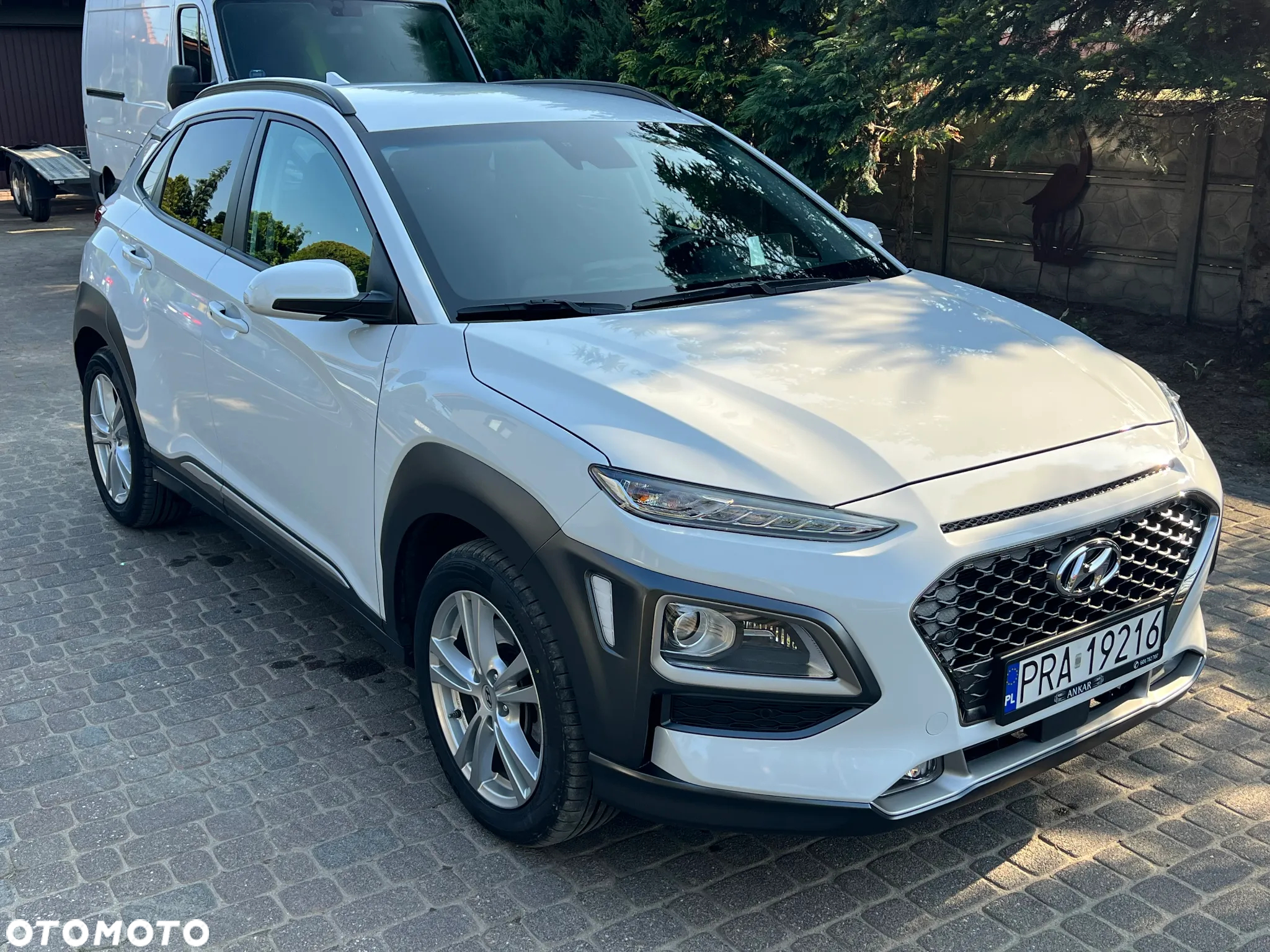Hyundai Kona 1.6 T-GDI DCT 4WD Premium - 9