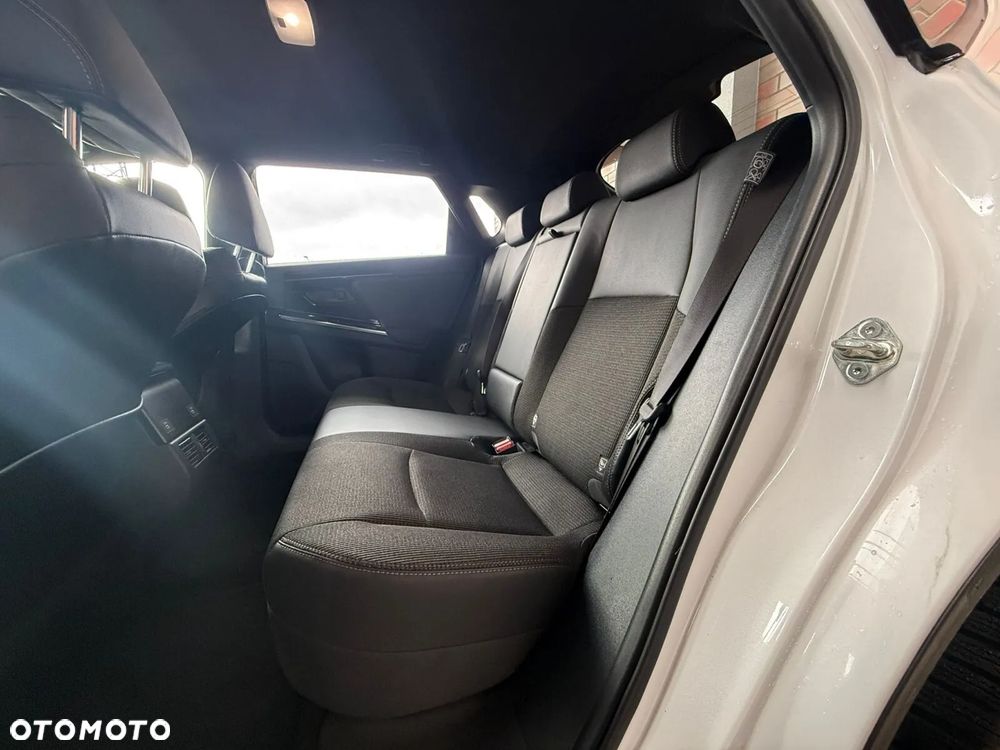 Toyota bZ4X 71.4kWh Prestige - 12