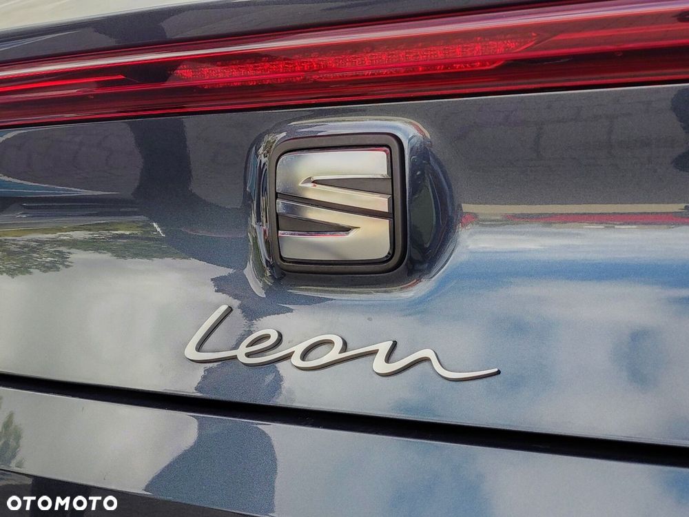 Seat Leon 1.5 TSI Style - 28