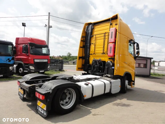 Volvo FH500 Euro6 LowDeck XXL Automat  2016 Rok - 7