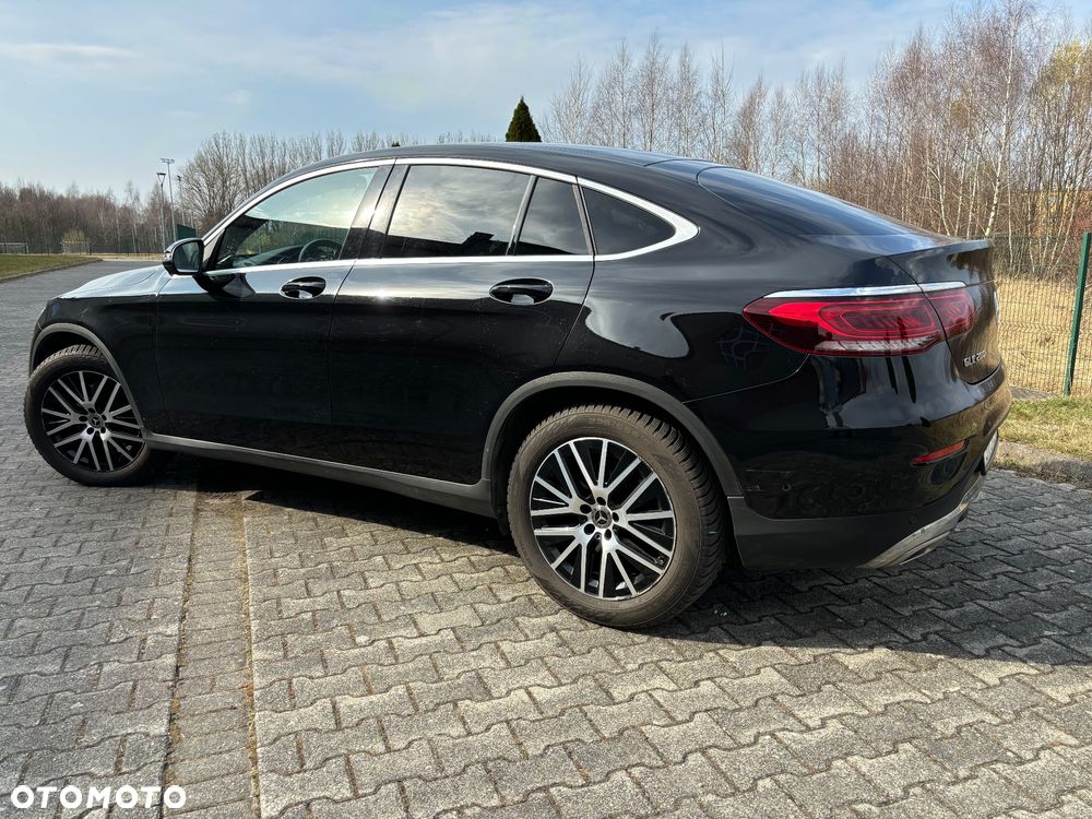 Mercedes-Benz GLC - 15