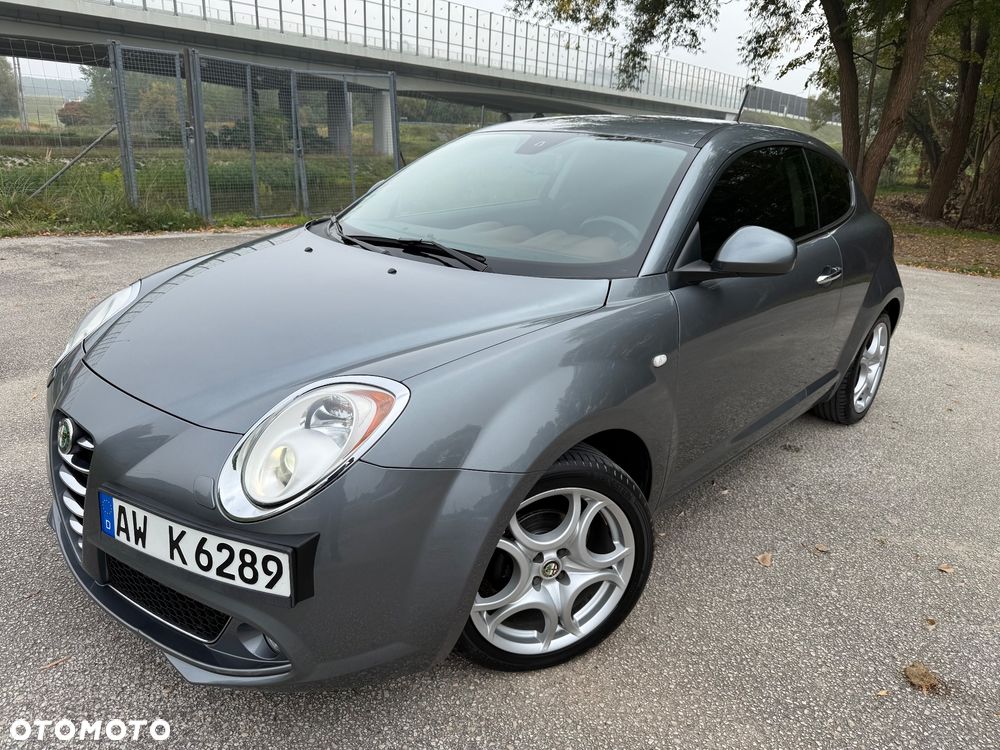 Alfa Romeo Mito - 7