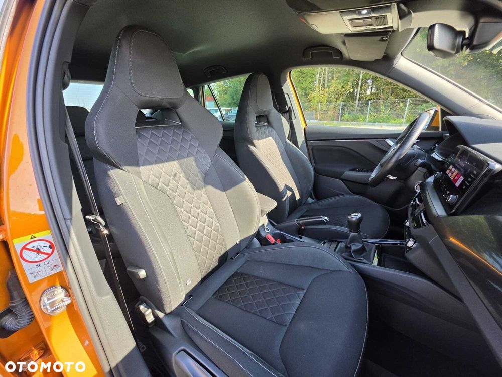 Skoda Kamiq 1.5 TSI Style - 18