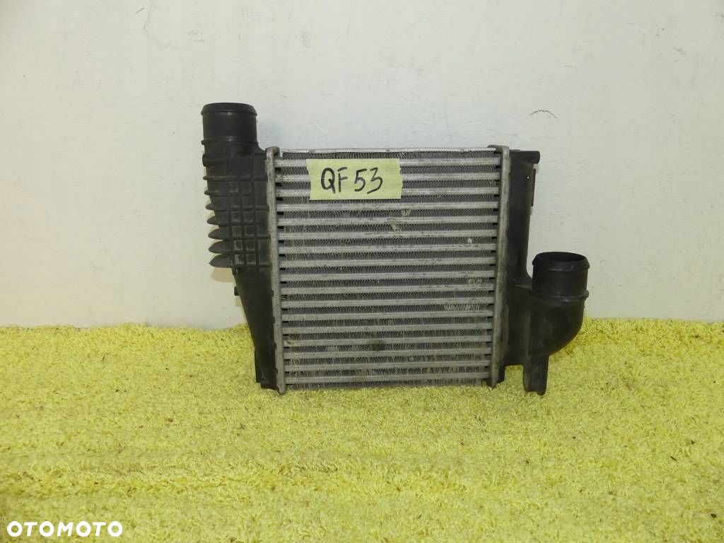 INTERCOOLER CITROEN C4 2 II PICASSO 1,6HDI/PEUGEOT 308/508/3008/5008 13-17r - 1