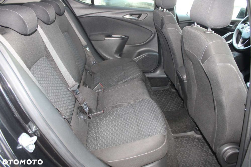 Opel Astra - 22