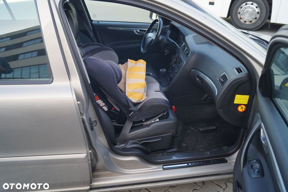 Volvo S60 - 30