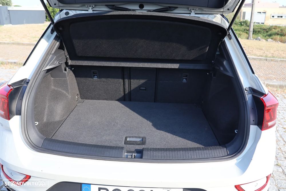 VW T-Roc 1.5 TSI Black Style DSG - 14