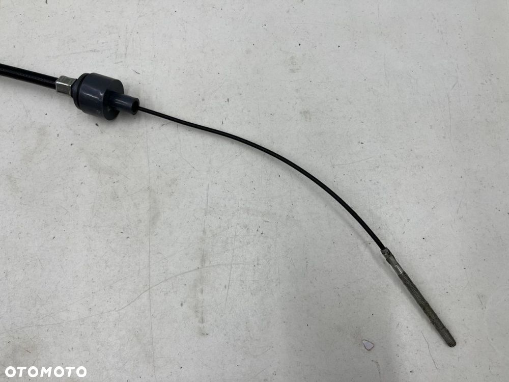 Linka sprzęgła Ford Transit IV MK5 94-00r. 2.5 TD DI diesel SACHS 3074600290 3074 600 290 - 10