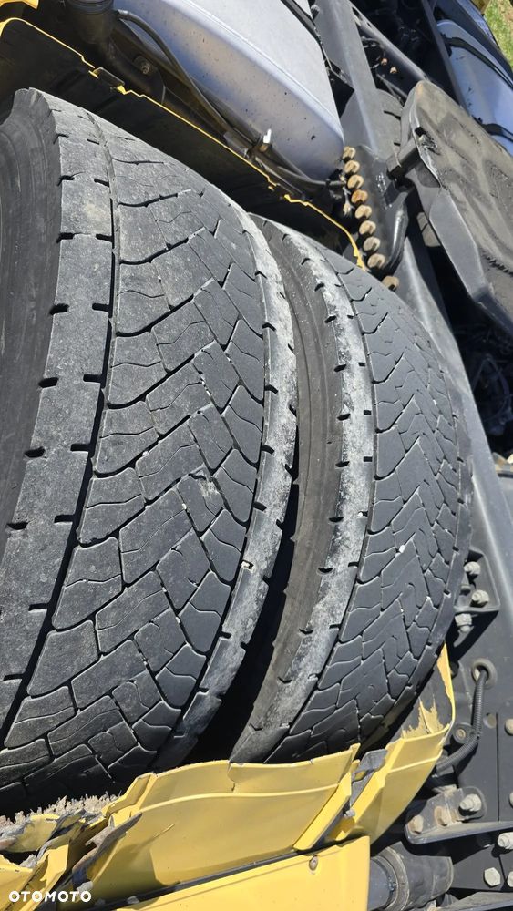 Scania SCANIA R450 Streamline BEZ EGR, STANDARD, stan bardzo dobry BOGATA WERSJA - 21