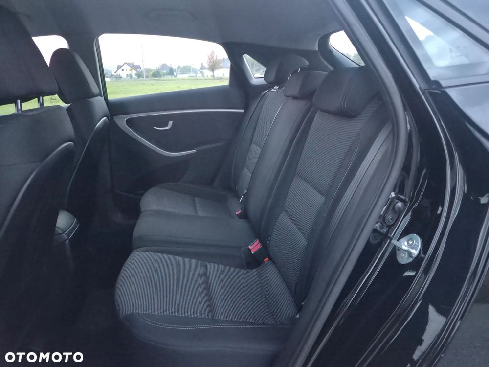 Hyundai i30 1.4 Premium - 15