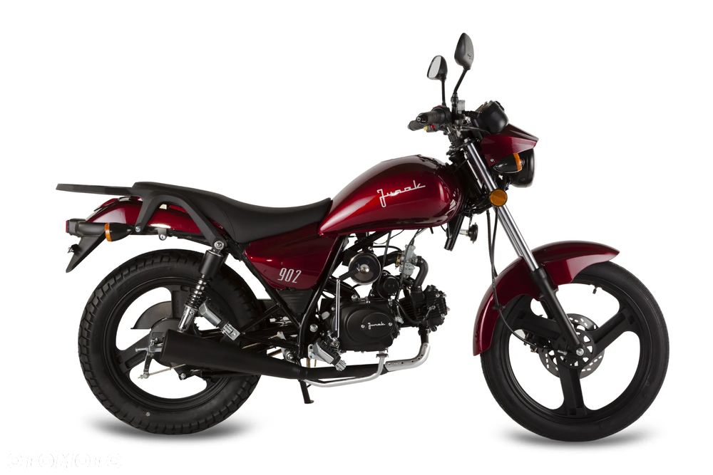 Junak 902 - 1