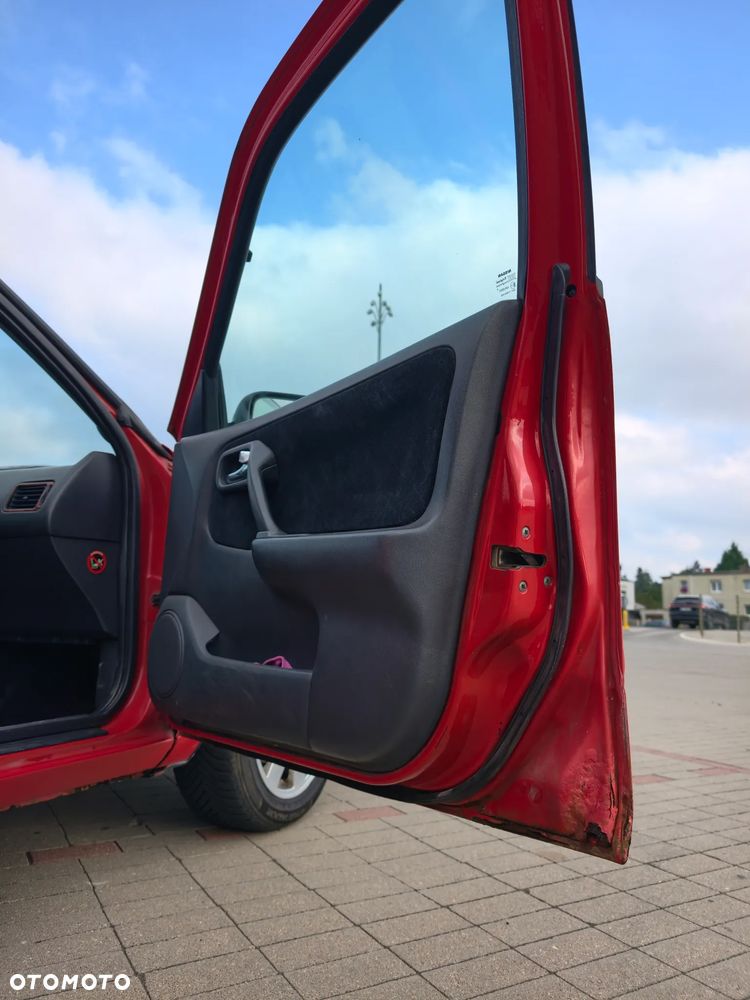 Nissan Primera 2.0 TD GX - 27