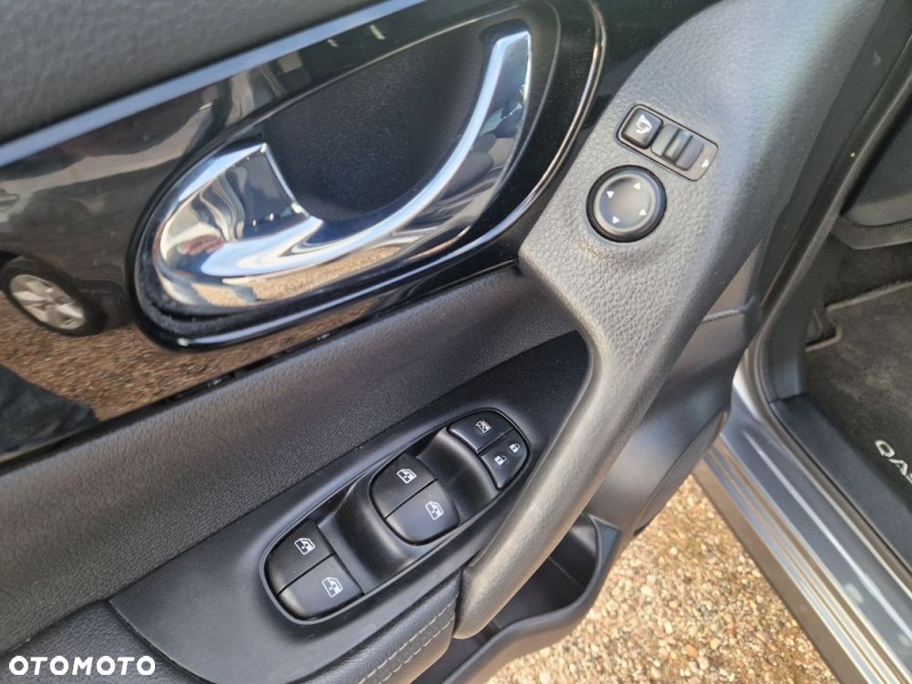 Nissan Qashqai - 9