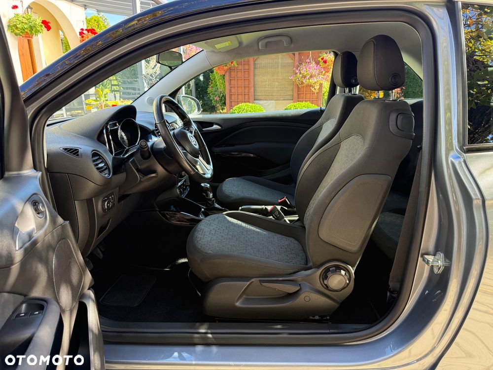 Opel Adam 1.4 Start/Stop Unlimited - 18