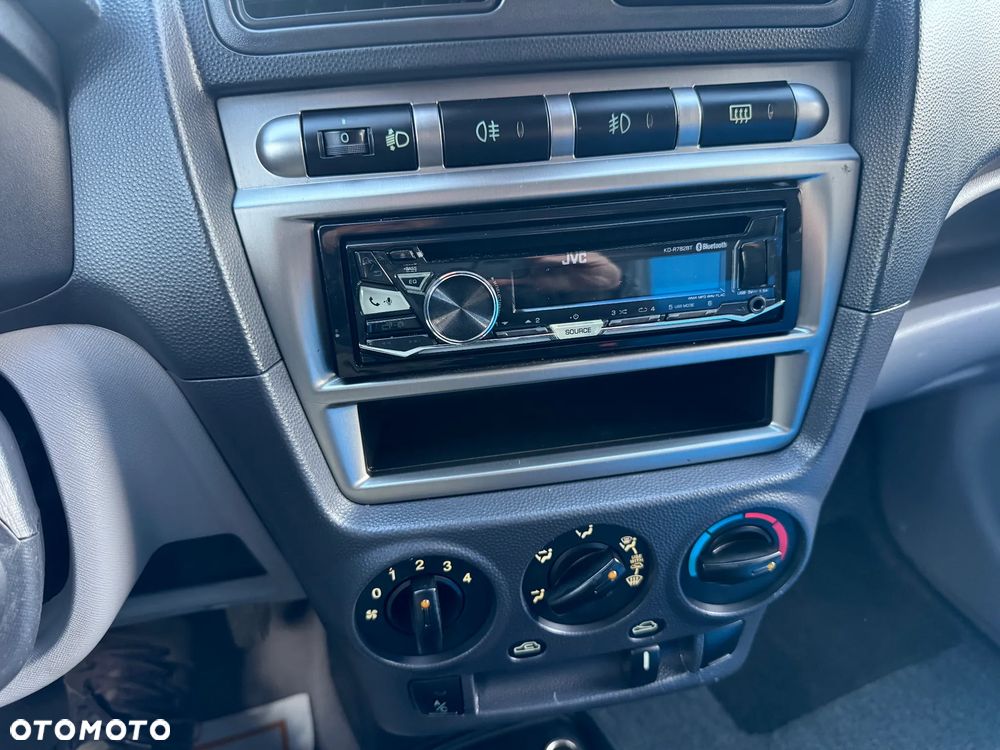 Kia Picanto 1.1 EX - 21