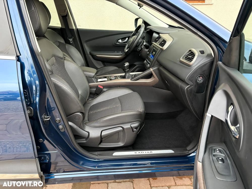 Renault Kadjar Energy TCe 130 XMOD - 5