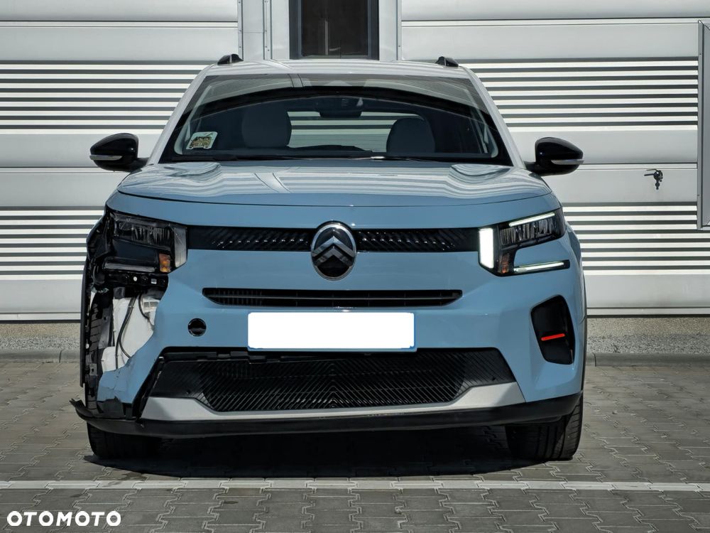 Citroën C3 - 6