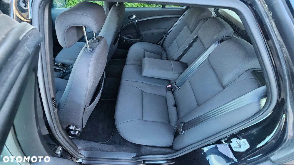 Saab 9-5 - 18