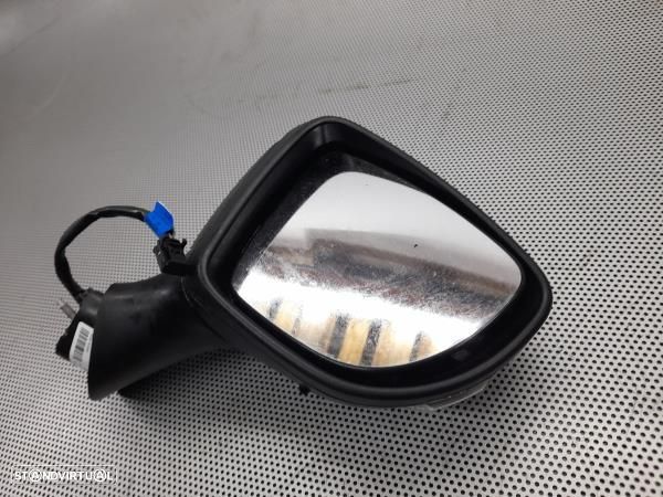 Espelho Retrovisor Dto Renault Clio Iv (Bh_) - 2