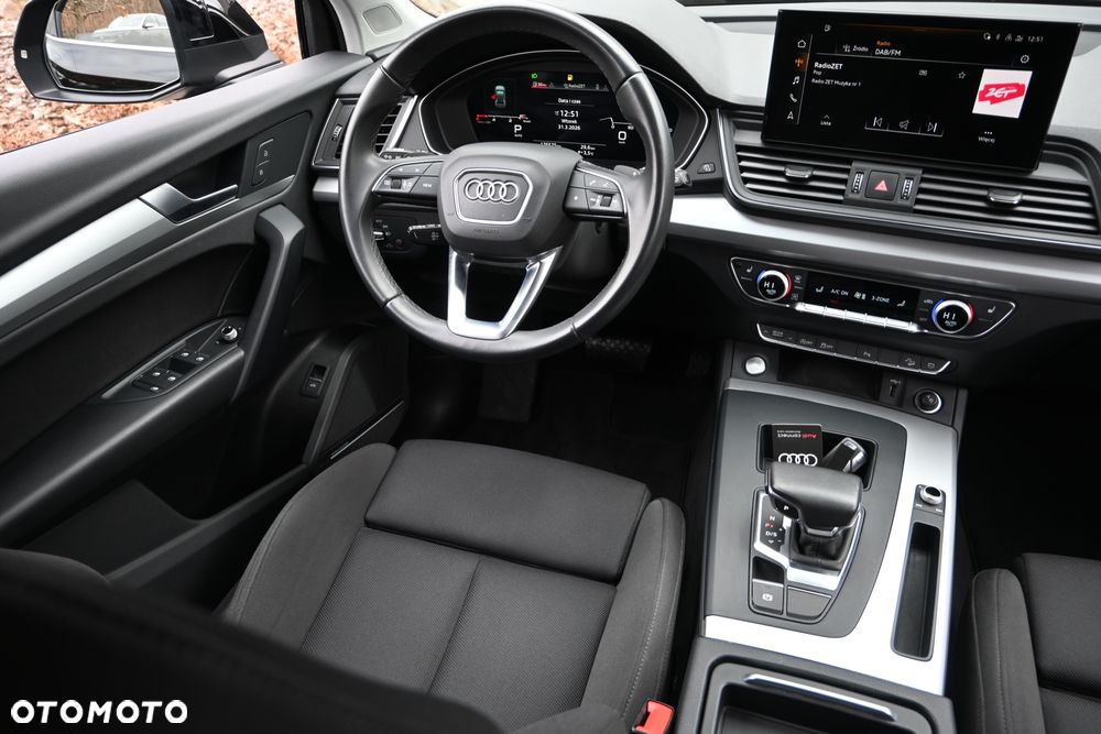 Audi Q5 40 TDI quattro S tronic S line - 18