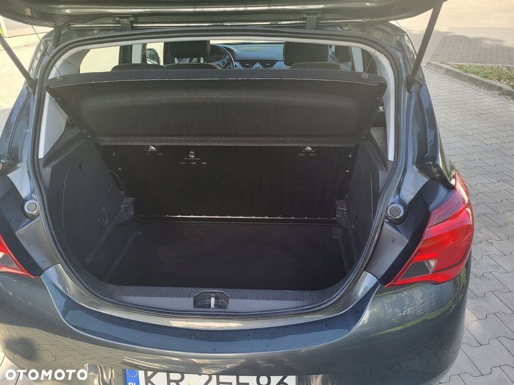 Opel Corsa 1.4 Enjoy - 12