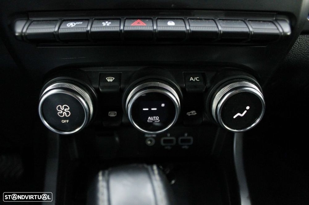 Renault Arkana 1.3 TCe Techno EDC - 30