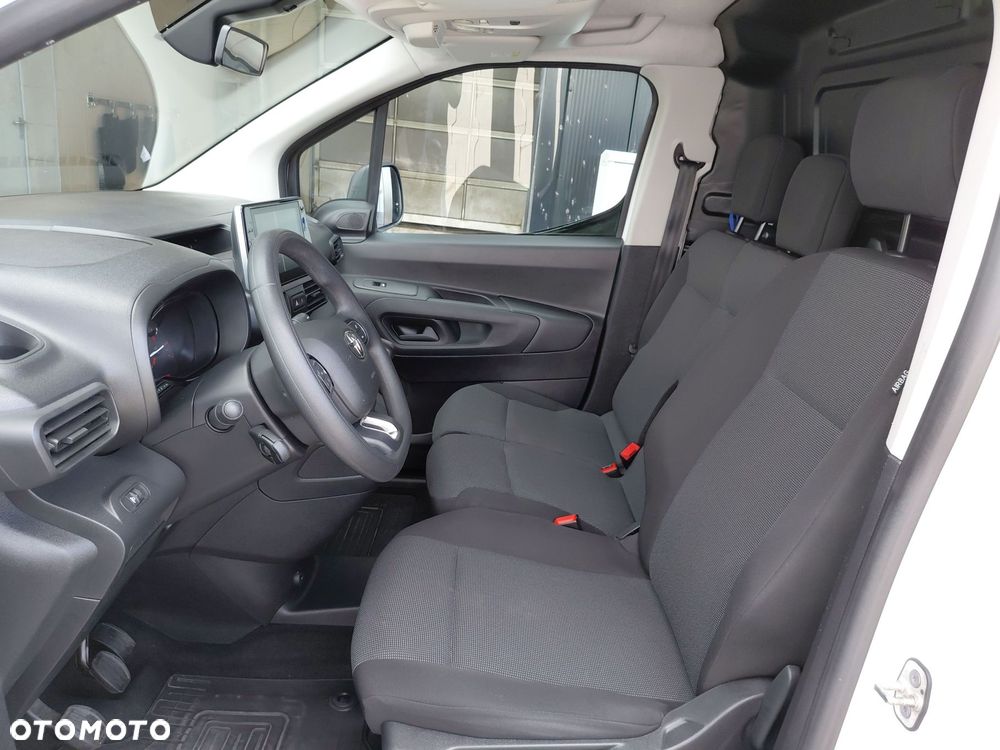 Toyota PROACE CITY - 15